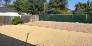 COMING SOON.....Charming 4 Bed 2 Bath home in Security/ Widefield Gallery 36