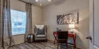 The Reserve at North River Apartments Gallery 37