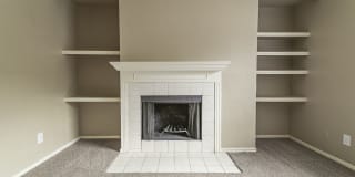 Amber Dawn Apartments Gallery 11