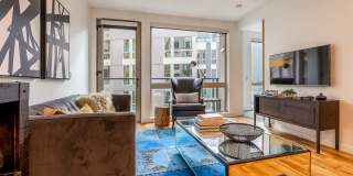 Pike Motorworks Apartments Gallery 37