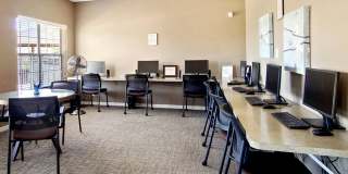 Seven Palms Apartments - Affordable Housing Gallery 15