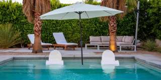 Luxury Oasis with Pool in Palm Springs (Monthly Only - No Long Term) Gallery 3