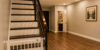 Spacious 3-Bedroom, 1.5-Bath South Philadelphia Townhome with Private Yard and Pets Allowed Gallery 3