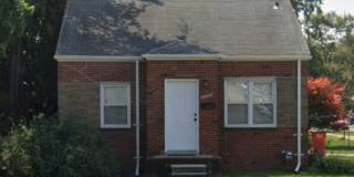 Adorable brick home Gallery 1