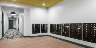 Station 73 at Battery Park Station 73 at Battery Park Gallery 32