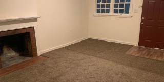 2 bedroom house in Midtown accross the street from Denton Park! Gallery 7