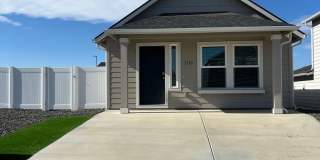New Single Level Home in SunRidge Community Gallery 1