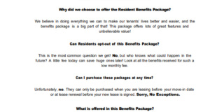 2780 Landmark Drive Gallery 106