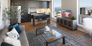 Avalon Belltown Towers Gallery 15