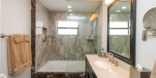 ** LUXURY AT ITS FINEST ** STUNNING TOP TO BOTTOM THIS 4 BED-5 BATH SINGLE FAMILY POOL AND SPA HOME IN COQUINA SANDS FOR A SEASONAL OR ANNUAL TENANT ** Gallery 19