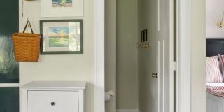 The Garden Cottage- 134 Sans Souci, Unit B Gallery 18