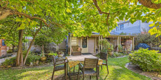 2-Bedroom in Newlands with Secret Garden & Suite Gallery 17