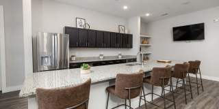 Terrace at Highland Hills Gallery 23