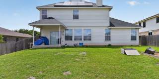 4 Bedroom Single Family Home in Harker Heights Gallery 12