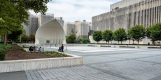 Parc Coliseum Apartments Gallery 38