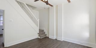 Bright 2 Bedroom, 1 Bath Home in Harrisburg, Pa! Gallery 1