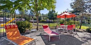 Saratoga Apartments Gallery 27