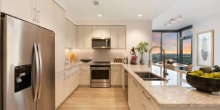 The Driscoll at River Oaks Gallery 21