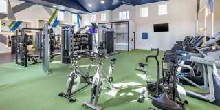 Summit Ridge Apartments Gallery 34
