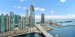 450 E Waterside Drive unit: 2902 Gallery 9