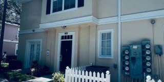 4-bedroom, 3-bathroom townhouse in Kissimmee ! Gallery 1