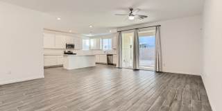 A Spectacular New Home with Solar Panels! Gallery 6