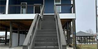 Lakefront Townhouse with amazing views of the canal and the lake Gallery 1