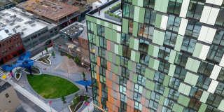 The George Gallery 14