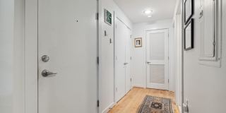 Spacious and Light Filled One Bedroom in Petworth with Parking! Gallery 11