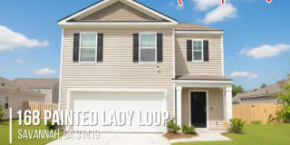 168 Painted Lady Loop Gallery 1