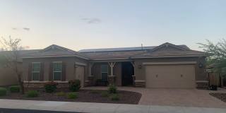 Gorgeous 5 Bed 3.5 Bath 3 Car garage home with private pool + SOLAR in gated community in Peoria Gallery 1