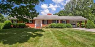Blacksburg, 3 BR / 2 BA Available NOW Gallery 1