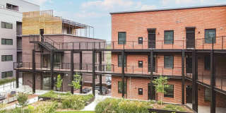 1785 Club - Student Housing 1785 Club - Student Housing Gallery 3