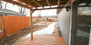 Spacious, Updated 3 Bedroom Home on the West Side of Town. Schedule a Showing Today! Gallery 18