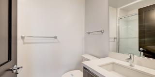 Brand New Building featuring 1 & 2 bedroom Flats & Townhomes! Gallery 11