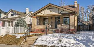 Fully Furnished 3BR Home Near Wash Park Gallery 28
