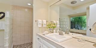 Fully Furnished Hope Ranch Retreat with Golf Course Views & Private Casita Gallery 22