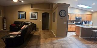 Beautiful Desert Lakes Home with Amazing Golf Course Views! Gallery 25