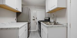 Thomas Logan Apartments Gallery 31