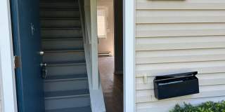 Nice 2 Bedroom Townhome in Southwest Columbus Nice 2 Bedroom Townhome in Southwest Columbus Gallery 1
