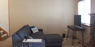 Elton Ridge townhome. Gallery 3