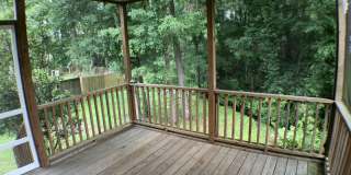 Spacious 3 bedroom/2.5 bathroom two story home in Hanahan! Gallery 21