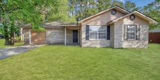 Charming ranch-style home located in the heart of Hinesville Gallery 1