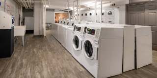 Plaza Towers - Affordable Housing Gallery 32