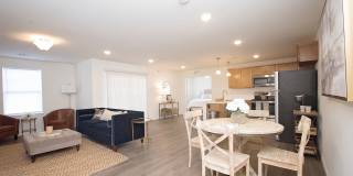 Apartments On Main Gallery 1