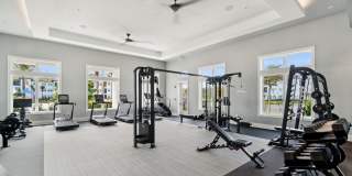 Ascend Clay Town Center Gallery 35