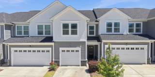 Modern 3-Bedroom Townhome in Garner, NC! Gallery 1
