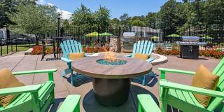 Spring House Apartments Gallery 17