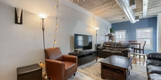 800 Peachtree Street NE #1419 800 Peachtree Street NE #1419 Gallery 1