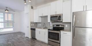 The Standard at Domain Northside Apartments Gallery 25